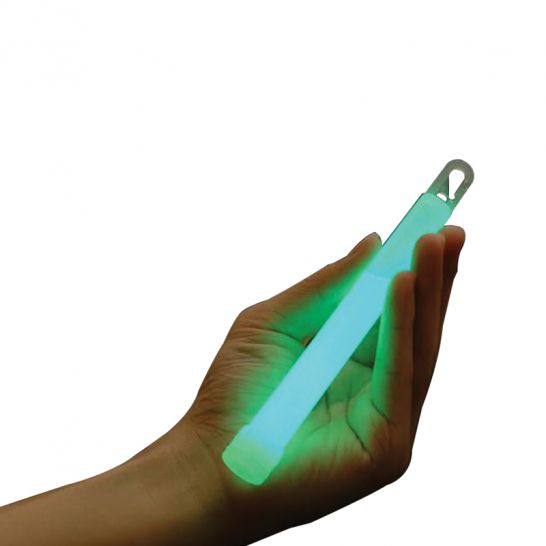 AmeriGlo Light Stick, 6", Green 990109 Palmetto State Armory