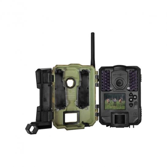 Spypoint Dark Verizon Cellular Trail Camera, 12 MP, Camo LINKDARKV Palmetto State Armory