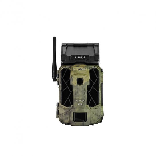 spypoint wireless trail camera