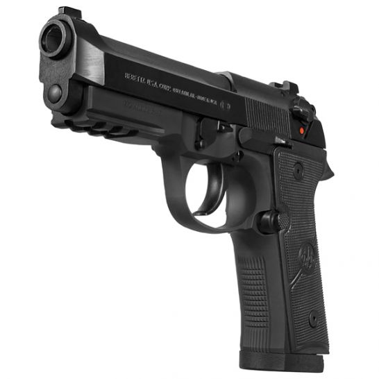 Beretta 92X FR Centurion 9mm Vertec -J92QR920 » Tenda Canada
