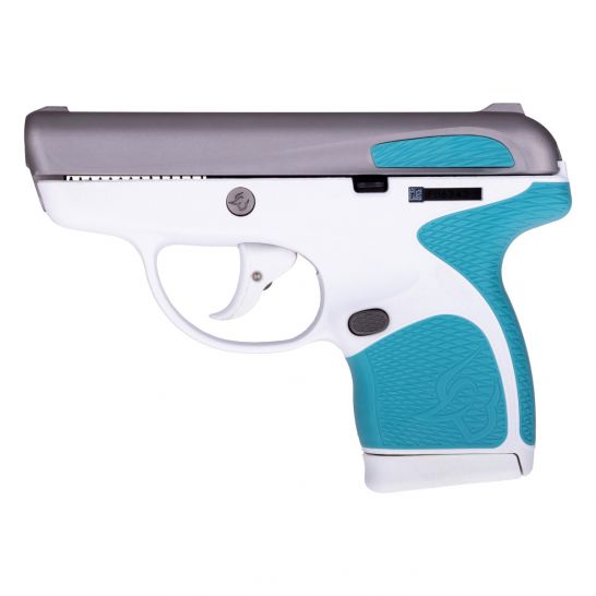 Taurus Spectrum Subcompact 380 Auto Pistol White Palmetto State Armory