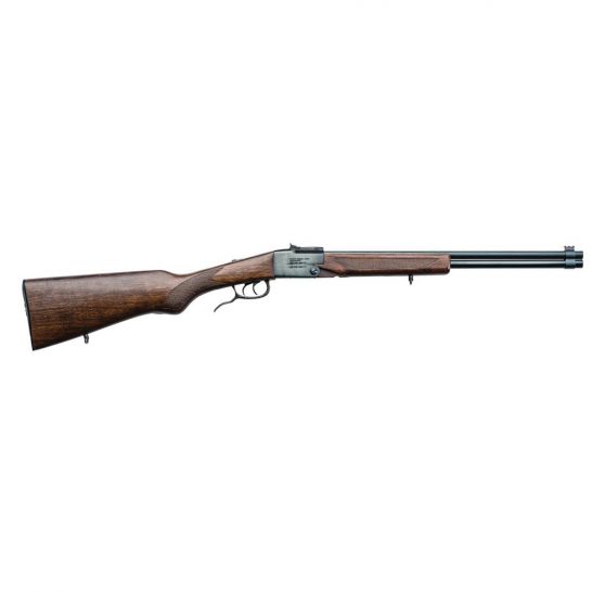 Chiappa Firearms Double Badger 410 Gauge/.22 Win Mag Folding