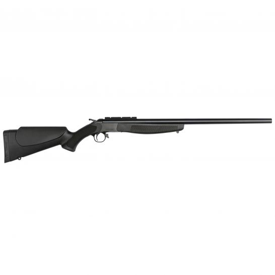 Cva Hunter 35 Whelen Break Open Rifle Blk Cr5910 Palmetto State Armory