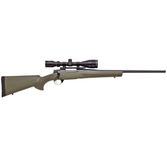 Howa M1500 Gameking Scope Combo .308 Win BoltAction Rifle w/ 3.5