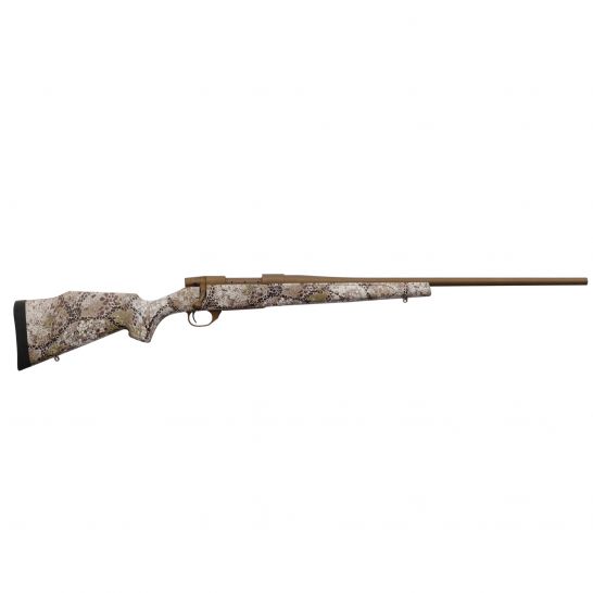 Weatherby Vanguard Badlands .300 Win Mag Bolt Action Rifle, Badlands  Approach Camo - VAP300NR60BR | Palmetto State Armory