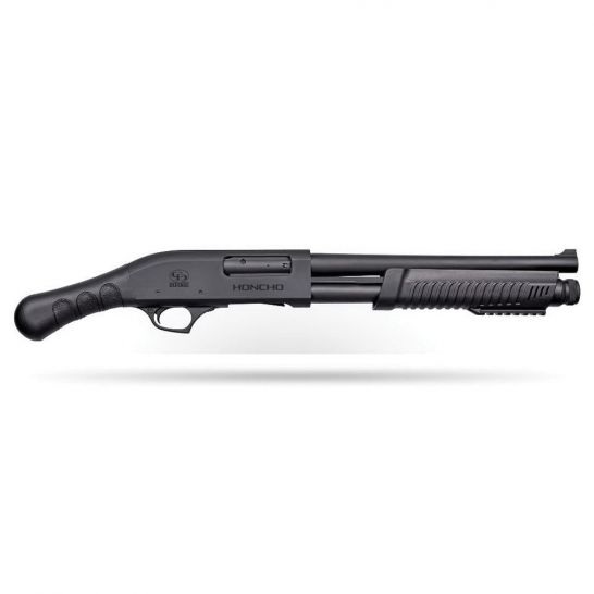 Charles Daly Honcho 14 20 Gauge Shotgun 3 Pump Action Blk Cf930 156