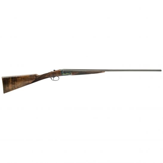 Dickinson Arms ST Estate 26″ 28 Gauge Shotgun 3″ Side by Side, Brown – ST2826DH