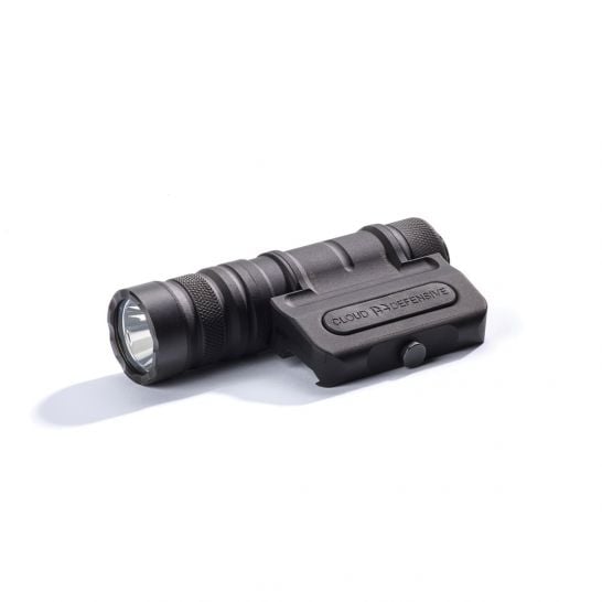 トイガン Cloud Defensive OWL BK Cloud Defensive OWL 1250 lm LED Rechargeable Waterproof