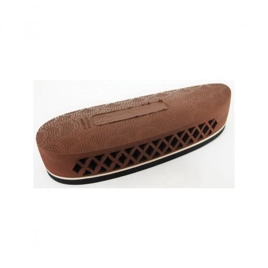 Pachmayr F325 Deluxe Recoil Pad, Brown, Medium 00007 Palmetto State