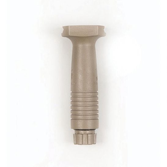 ProMag Vertical Foregrip for AR15/M16 Rifles, Flat Dark Earth PM007