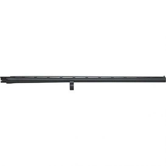 Remington 870 Express Home Defense 20 Gauge 18.5" Bead Sight Extra Barrel, Matte Blue 80060
