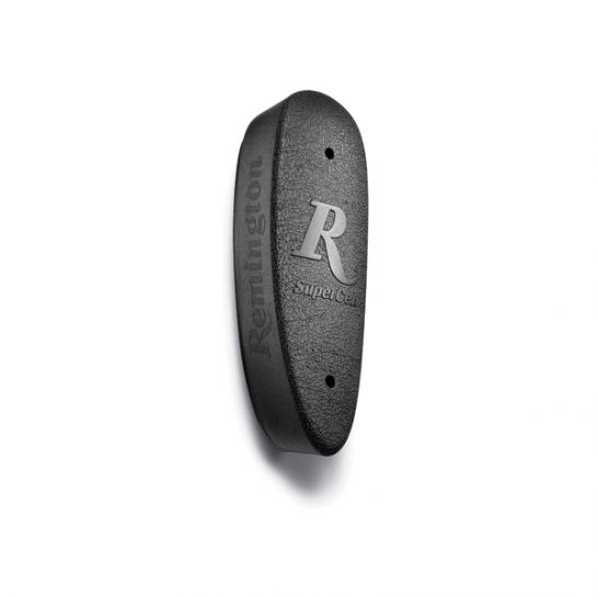 Remington SuperCell Recoil Pad for Wood Stock Shotguns, Black 19471 Palmetto State Armory