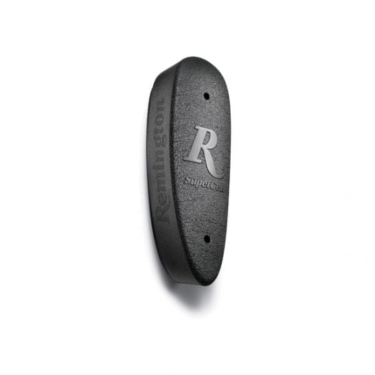 Remington SuperCell Recoil Pad for Synthetic Stock Rifles, Black