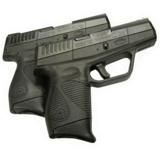 Pearce Grip Grip Extension For Taurus Pt709 Pt740 Pistols Pg 709 Palmetto State Armory