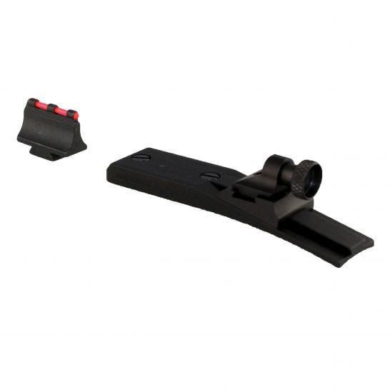 Williams Gun Sights Front/Peep Rear WGRS Fire Sight Set for Ruger 10/22