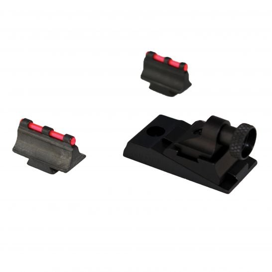 Williams Gun Sights Front/Peep Rear WGRS Fire Sight Set for Marlin 336