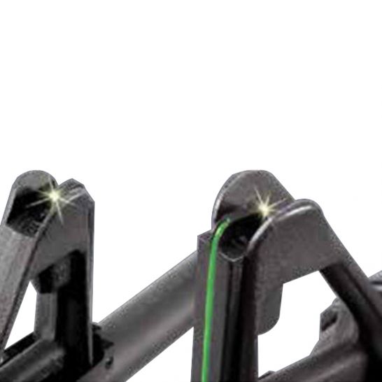 Williams Gun Sights Front Military Fire Sight for AR15 Rifle 70229 Palmetto State Armory