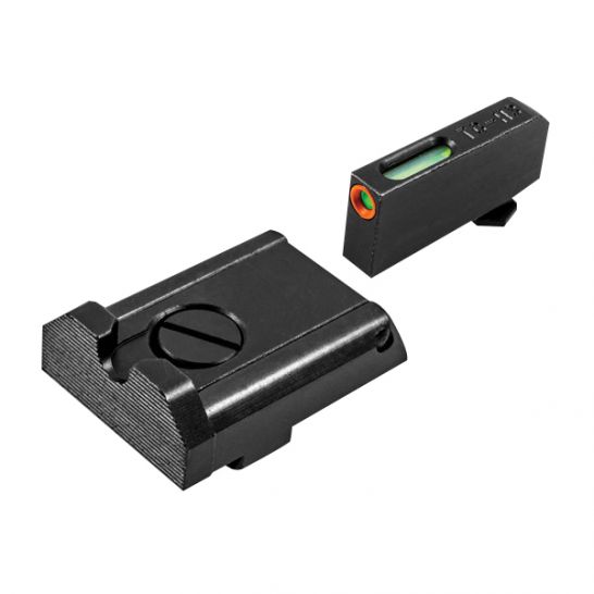 tfo glock night sights
