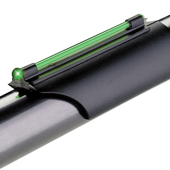 TruGlo Glo Dot II Front Universal Sight for 410 Gauge Plain Barrel