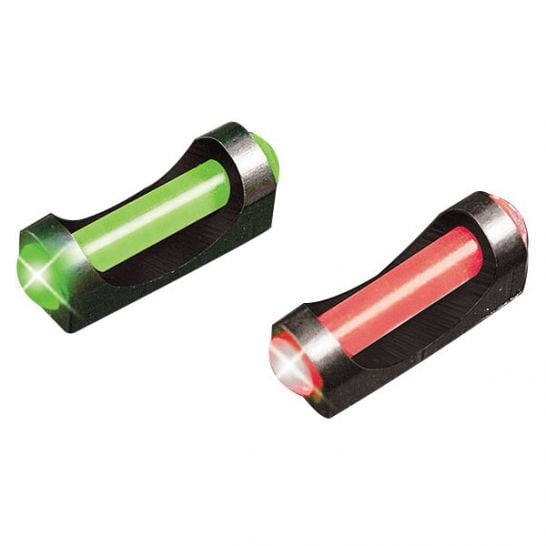 TruGlo Fat Bead Sight for 648 Thread Ithaca Shotguns, Red TG948AR
