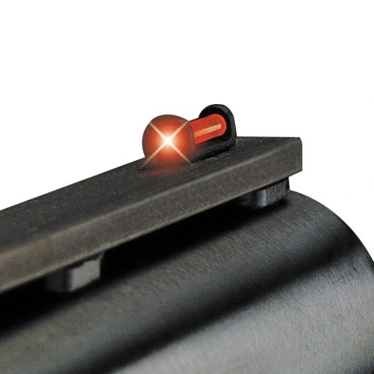 TruGlo Long Bead Universal Front Sight for Shotguns with 3mm Vent Rib