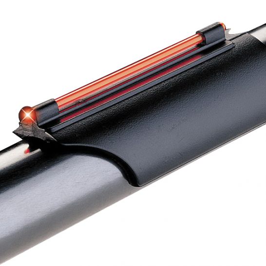 TruGlo Glo Dot II Front Universal Sight for 12 to 20 Gauge Plain Barrel