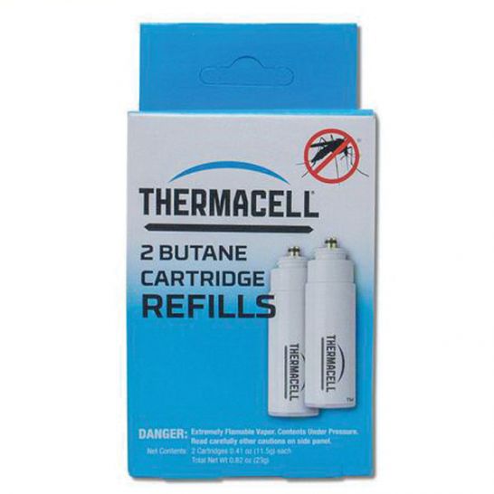 Thermacell Fuel Cartridge Refill, 24 hr C 2 Palmetto State Armory