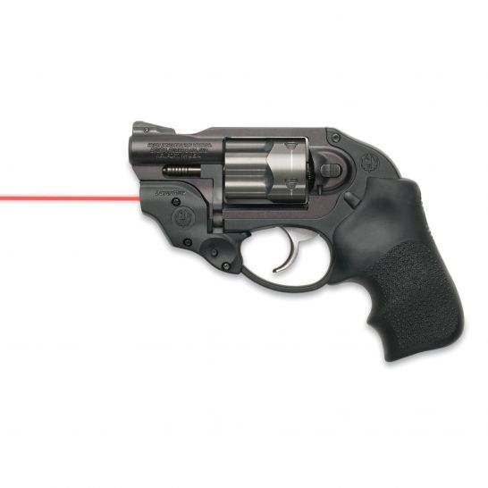 LaserMax Centerfire Red Laser Sight for Ruger LCR/LCRX Revolvers CF