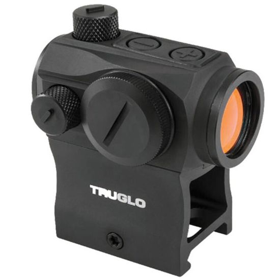 Stabilisateur TRUGLO Tru-Tec Carbon Pro - 6" Réglable - Neuf Sous Blister