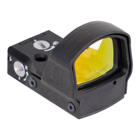 H*O様 ＳＳＫ新基準 BEATFLIGHT LFHT 83cm 900g Leupold DeltaPoint Pro Reflex Sight - 119688 | Palmetto State Armory