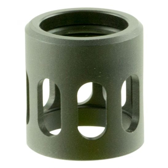 Advanced Armament Fixed Barrel Spacer for EVO9, ECO9, TiRant 9
