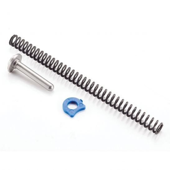 Wilson Combat FlatWire Recoil Spring Kit, Black 614 Palmetto State