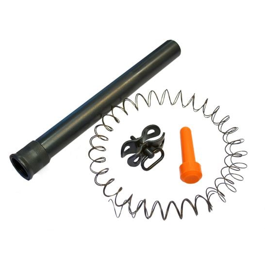 Carlson's Choke Tubes Magazine Extension Assembly for Benelli Nova/Super Nova, CZ 712/912 and