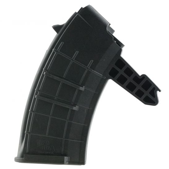 Promag Archangel Lvx 7.62 X 39mm 35-round Magazine ProMag 20 Round 7.62x39mm Magazine, Black - SKSA5 | Palmetto State Armory