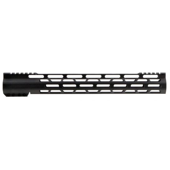 Tacfire Slim M-LOK 15