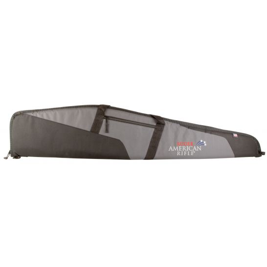 Allen Ruger American Rifle Case, 46", Gray 27433 Palmetto State Armory