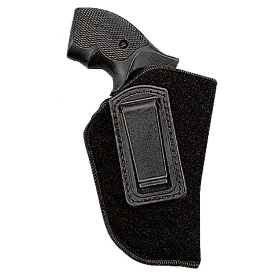 Uncle Mike/'s Inside-Pant Holster Size 12 Fits Glock 26 w// 3.25/" Barrel 8912-1