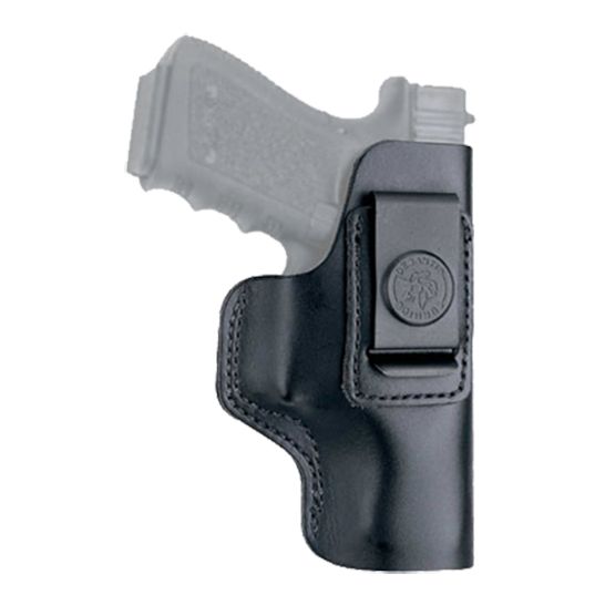 DeSantis Gunhide The Insider Right Hand Glock 42/43 Inside-The