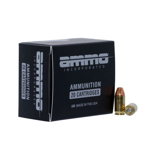 Ammo Inc Streak 90 Gr Jhp 380 Acp Ammo Palmetto State Palmetto State Armory
