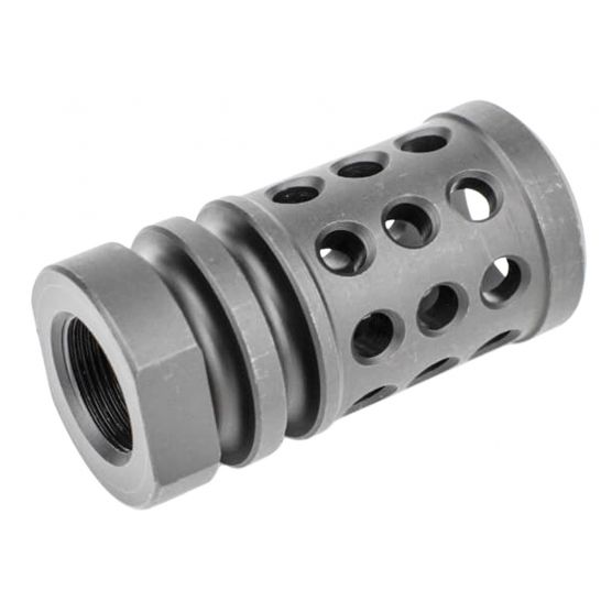 Angstadt Arms Flash Hider, 9mm, 1/236 AA09FLASHS Palmetto State Armory