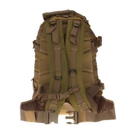drago assault backpack