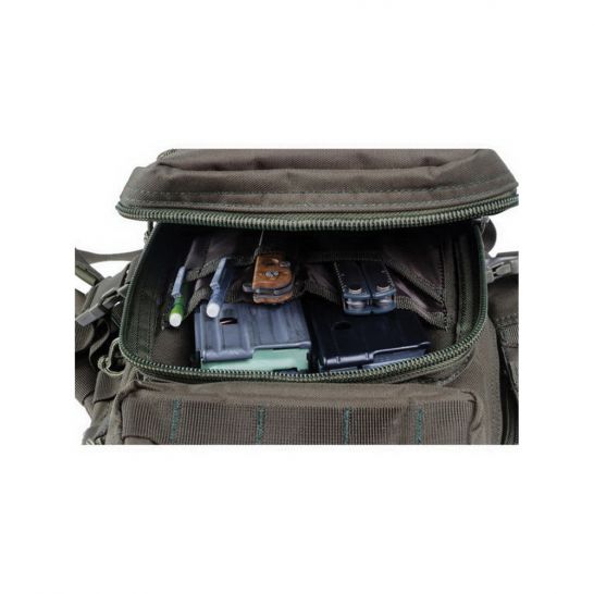 drago tactical bag