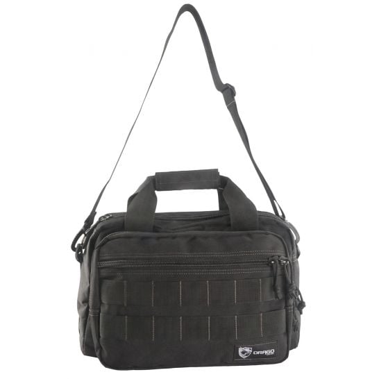 drago range bag