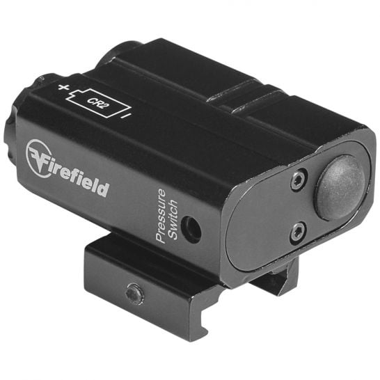 Firefield Fastcharge AR 180 Lumen LED Weapon Light » Tenda Canada