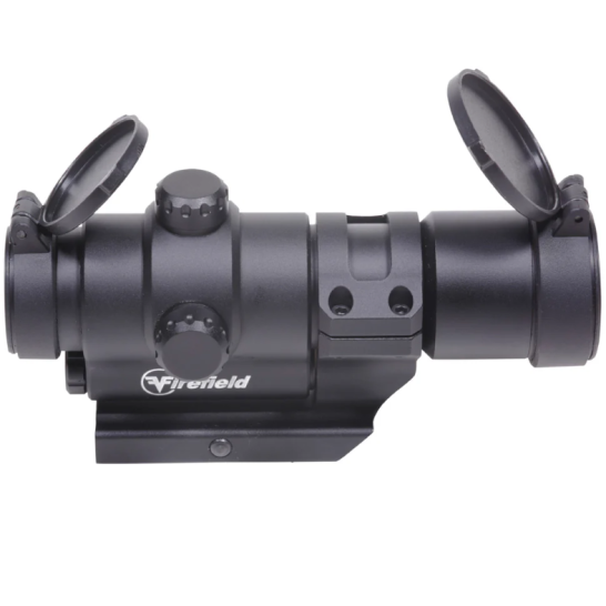 Flaming Speed Dot 新品2個 Impulse 1x22 Compact Red Dot Sight – Firefield.com