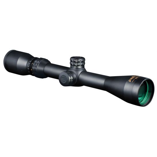 Konus USA KONUSPRO 39x50mm 30/30 Engraved Rifle Scope 7265