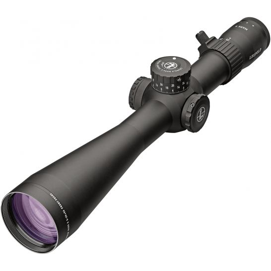 Leupold Mark 5HD 5-25x56mm TMR (Mk) Rifle Scope w/ M5C3 Zero