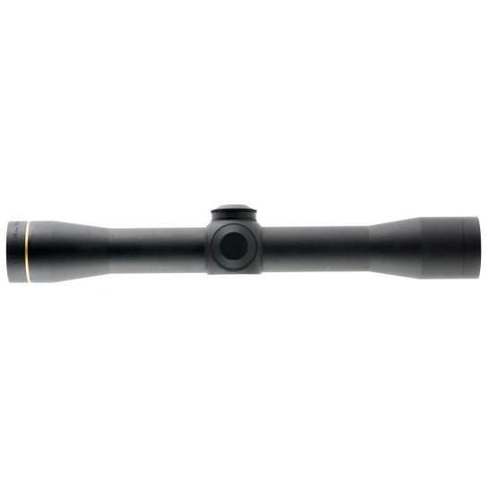 Leupold FXII Scout IER 2.5x28mm Duplex Rifle Scope 58810 Palmetto