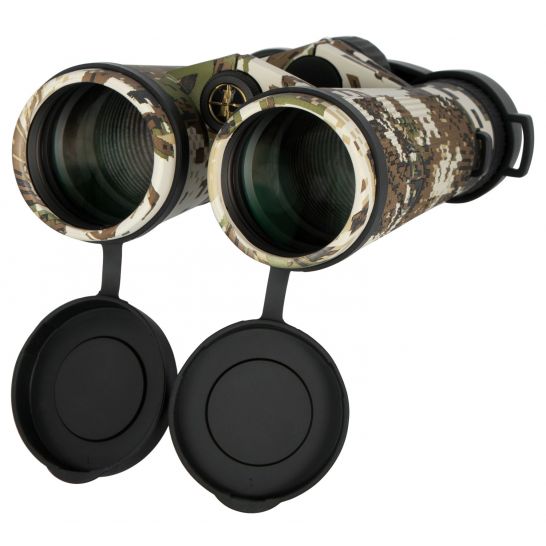 Leupold BX5 Santiam HD 12x50mm Binocular, GORE Optifade Subalpine