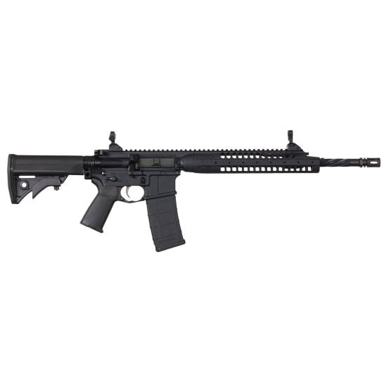 LWRC IC-A5 16.1